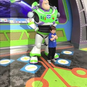 Meet your Posher, Carol